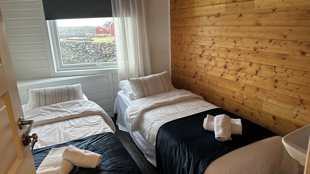 Photo of Bedroom in Kabelvag