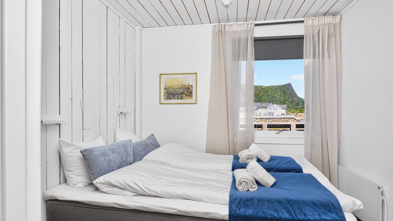 Photo of Bedroom in Kabelvag