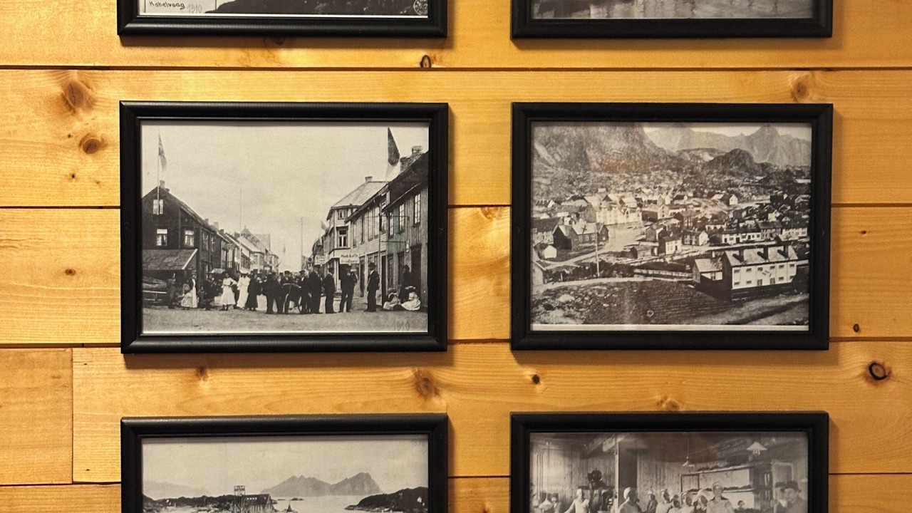 Photo of Others in Kabelvag
