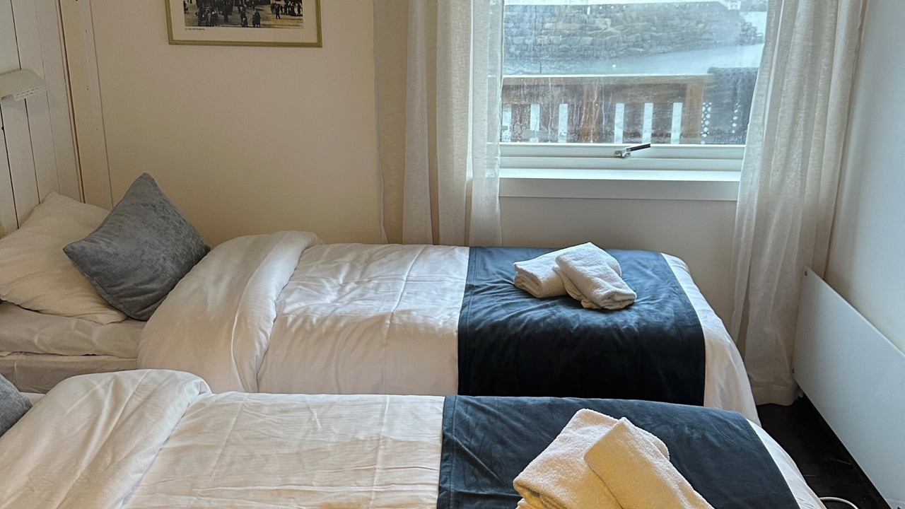Photo of Bedroom in Kabelvag