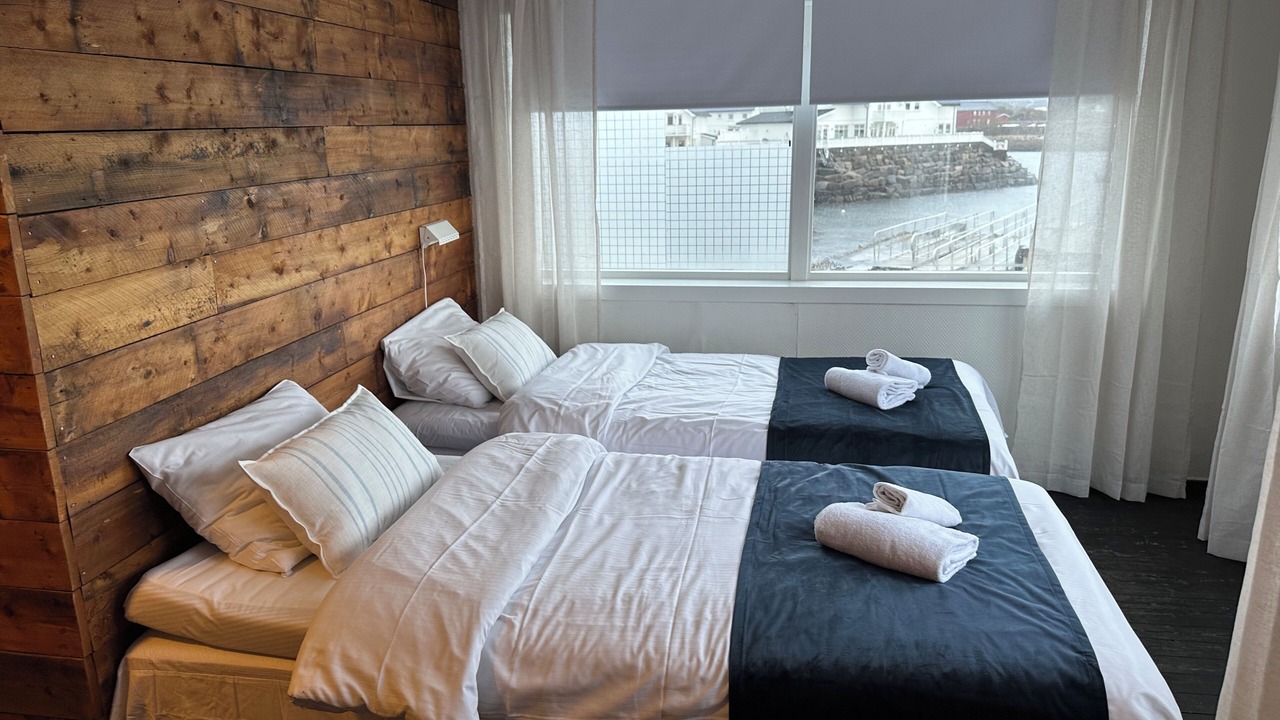 Photo of Bedroom in Kabelvag