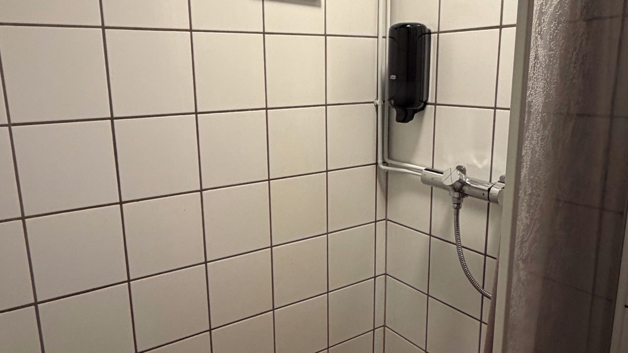 Photo of Bathroom in Kabelvag