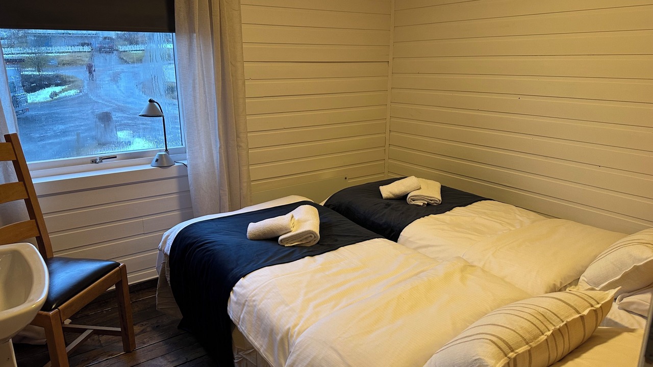 Photo of Bedroom in Kabelvag