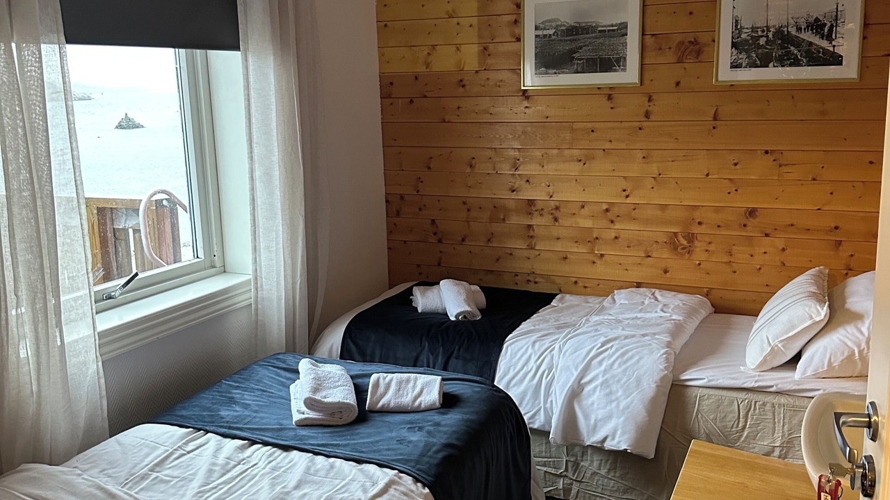 Photo of Bedroom in Kabelvag
