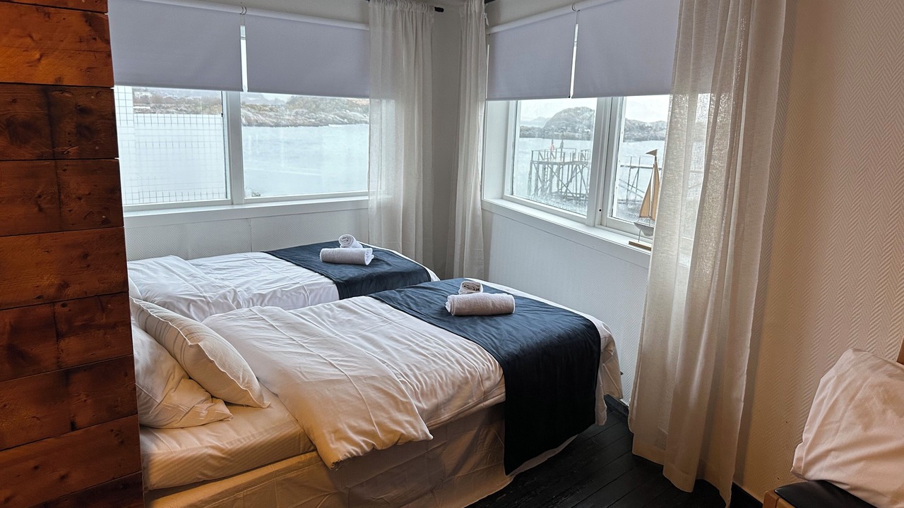 Photo of Bedroom in Kabelvag