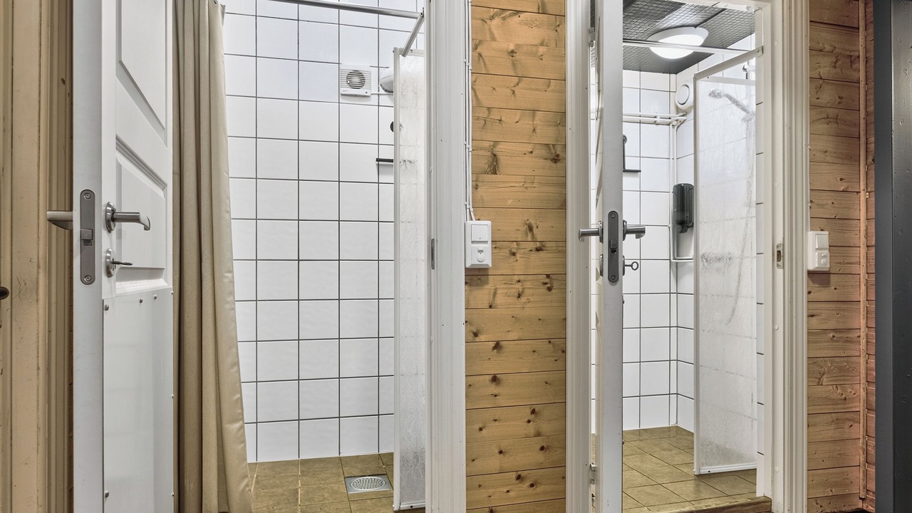 Photo of Bathroom in Kabelvag