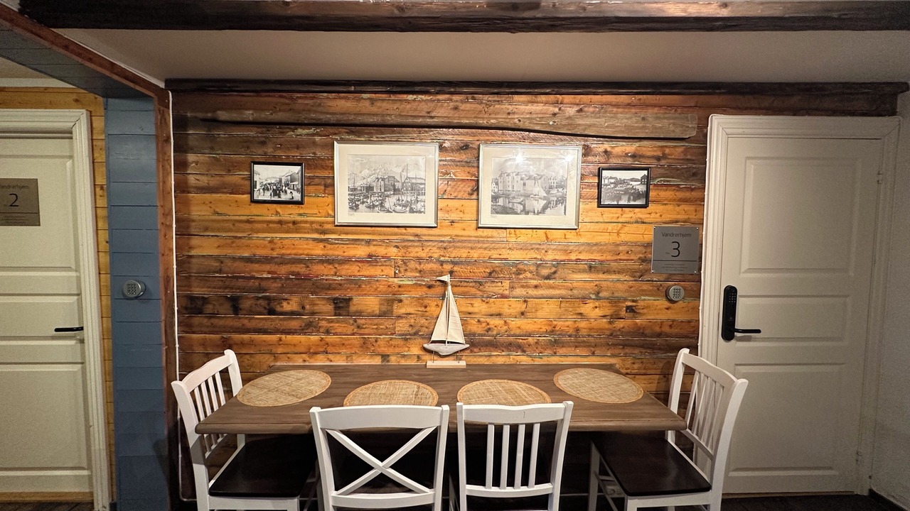 Photo of Bedroom in Kabelvag