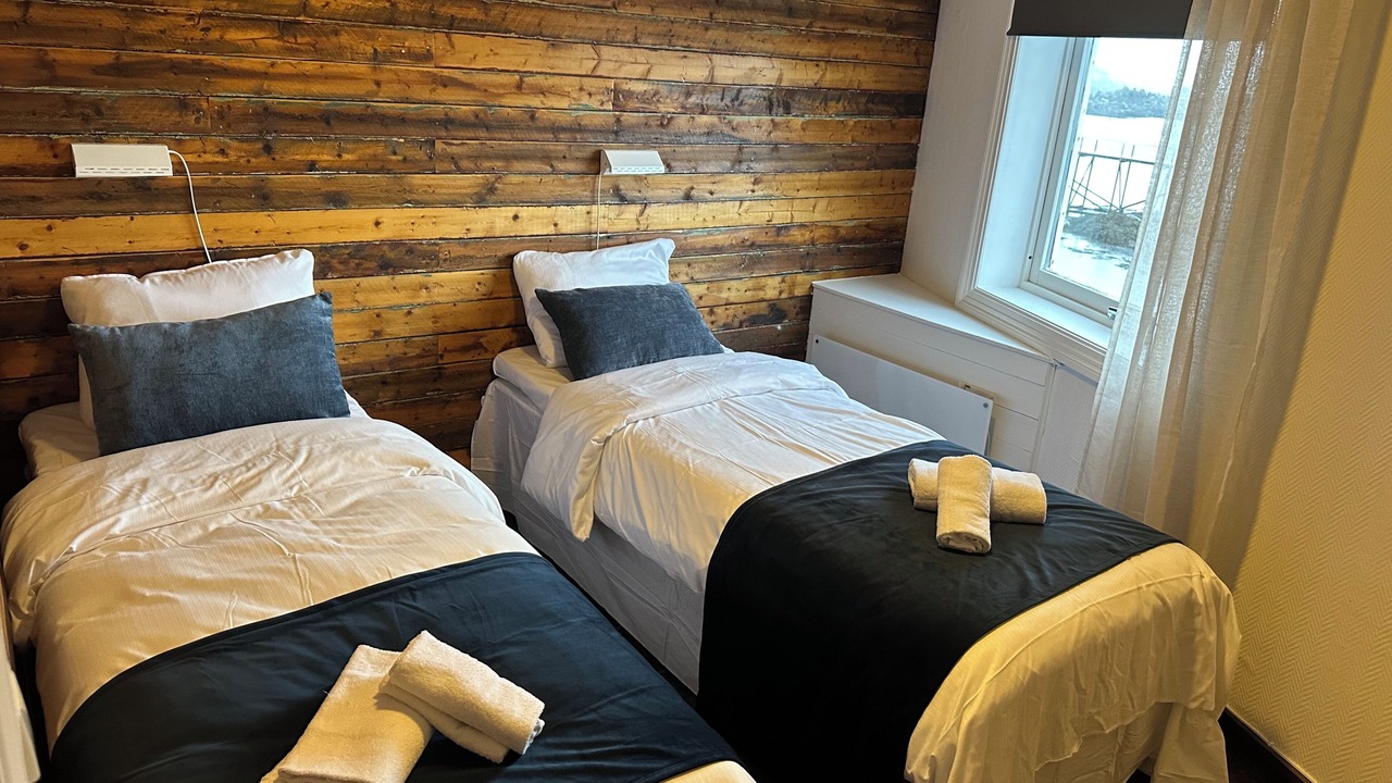 Photo of Bedroom in Kabelvag