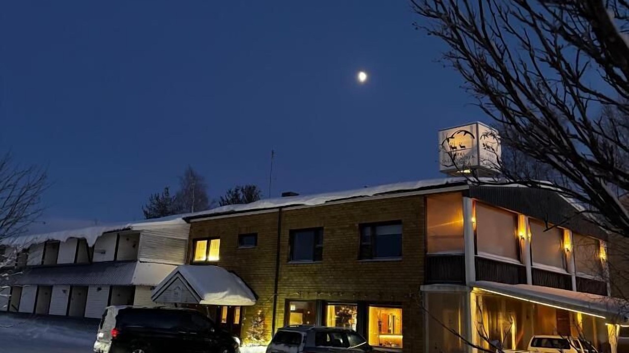 Photo of Outdoor in Salla