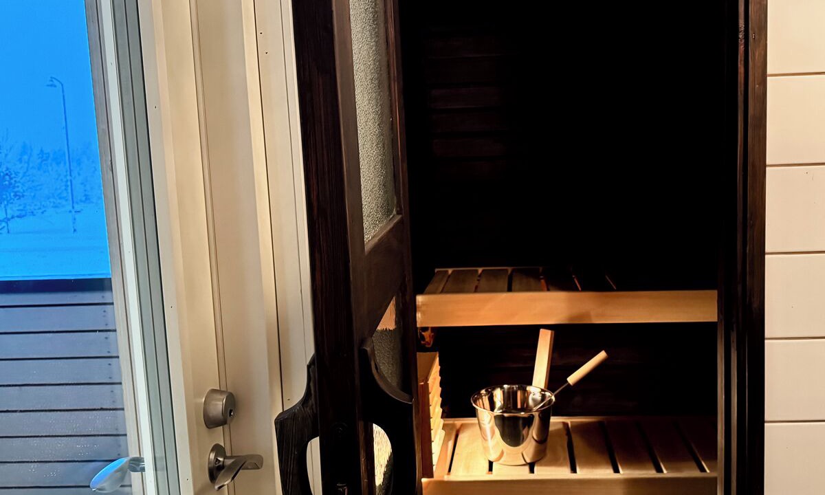 Photo of Bedroom in Salla