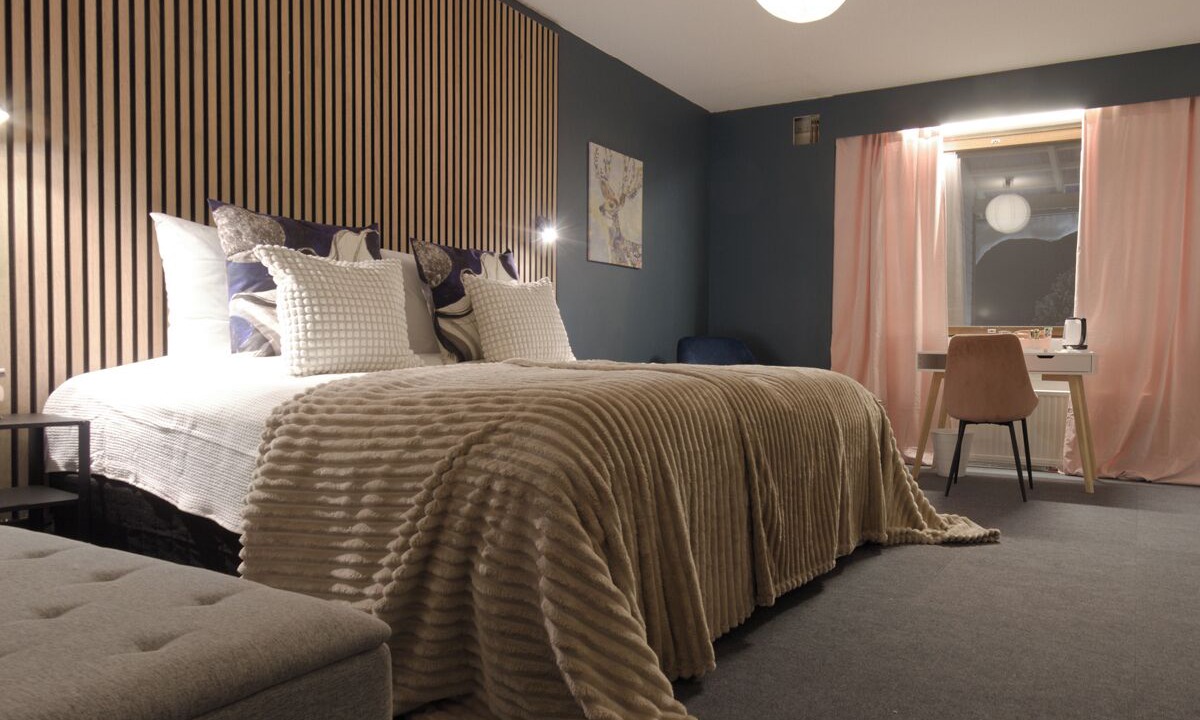 Photo of Bedroom in Salla