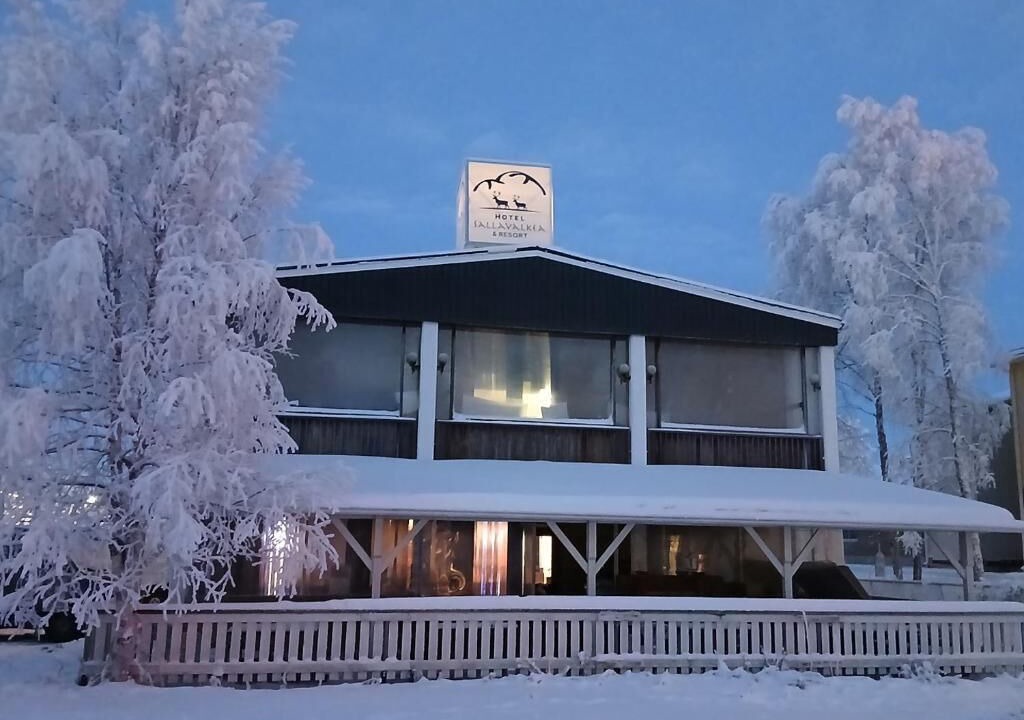 Photo of Outdoor in Salla