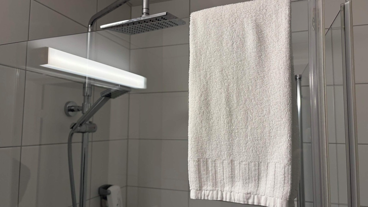 Photo of Bathroom in Eidskog