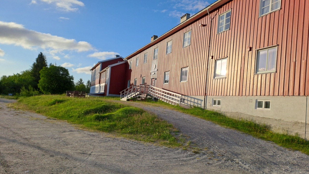 Photo of Outdoor in Brselv