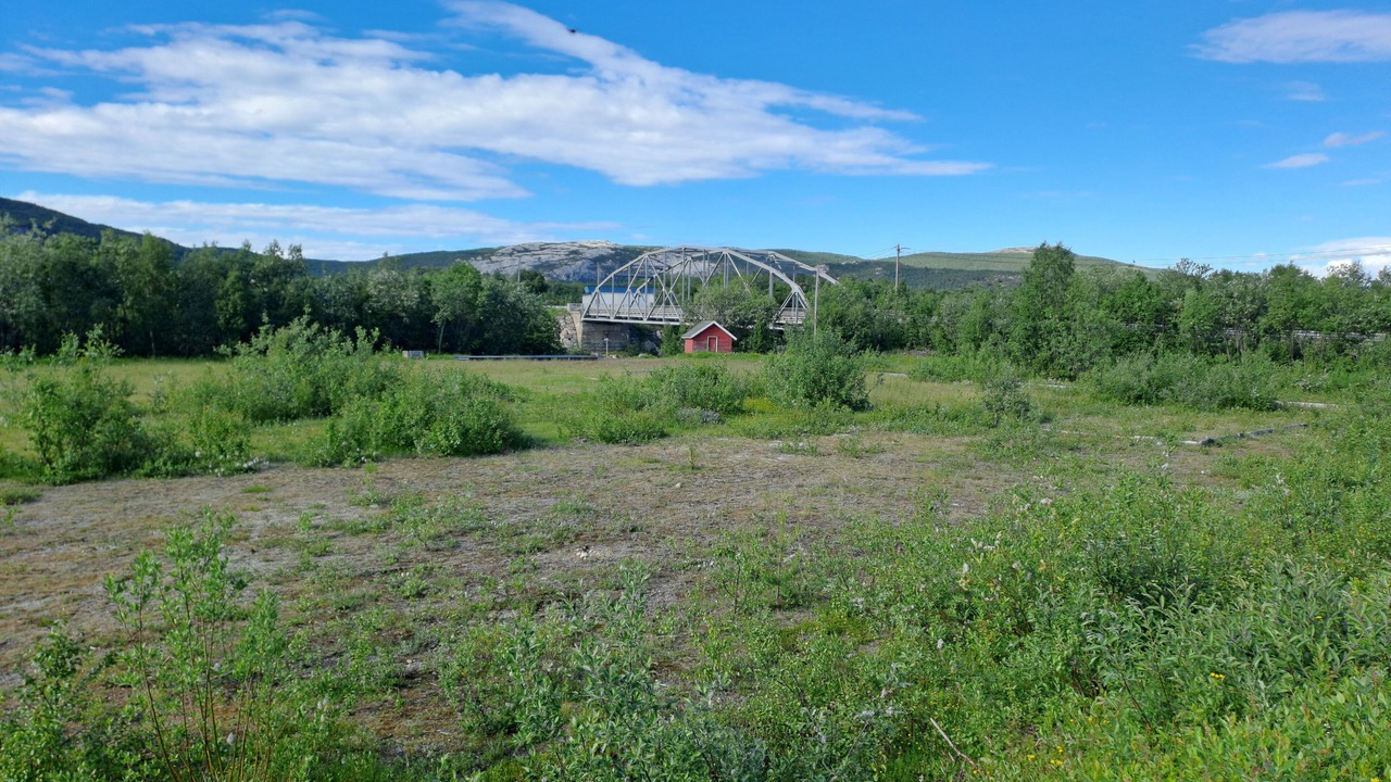 Photo of Outdoor in Brselv