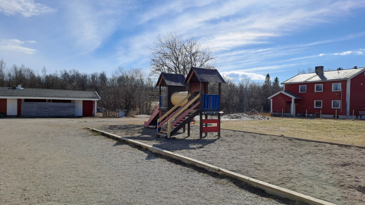 Photo of Outdoor in Brselv