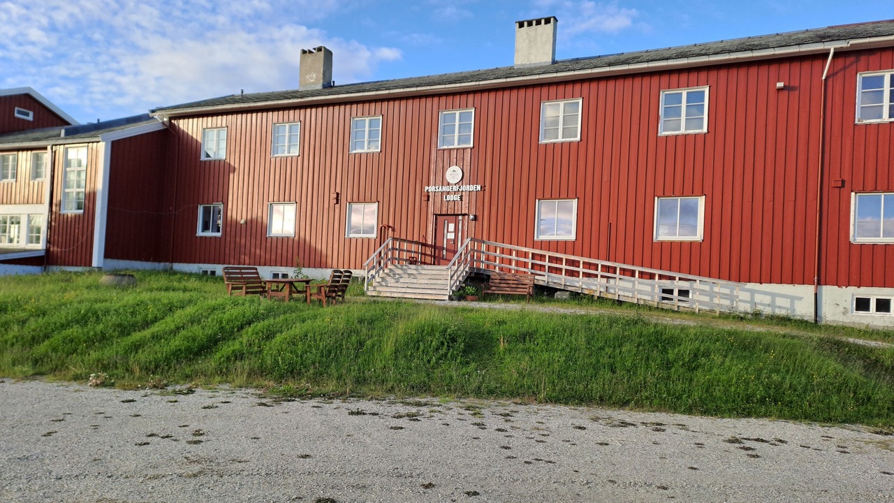 Photo of Outdoor in Brselv