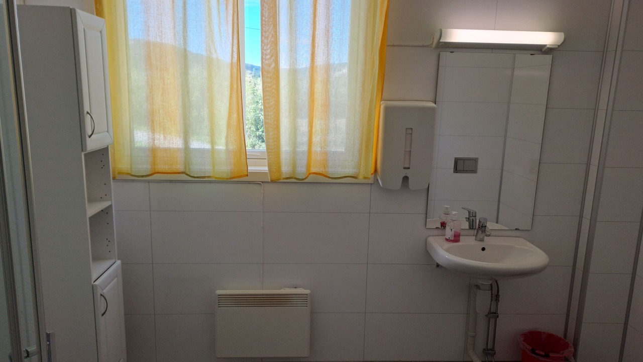 Photo of Bathroom in Brselv