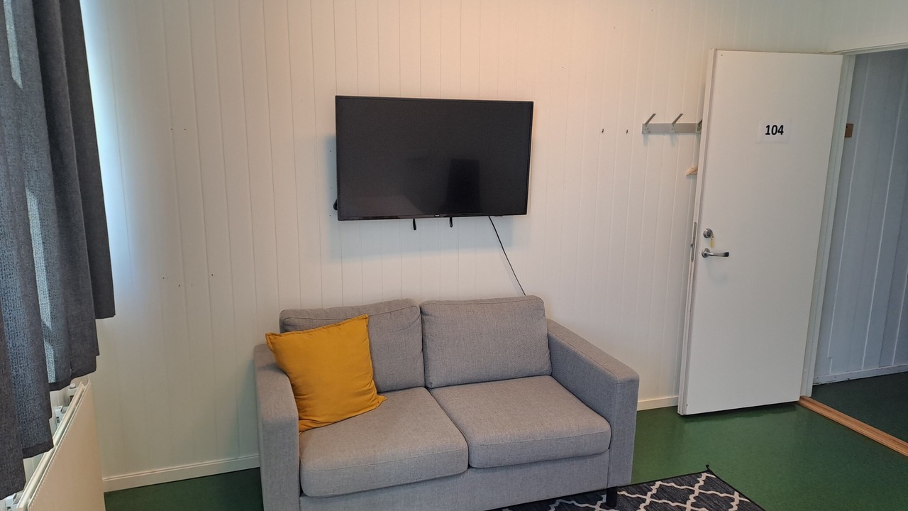 Photo of Bedroom in Brselv