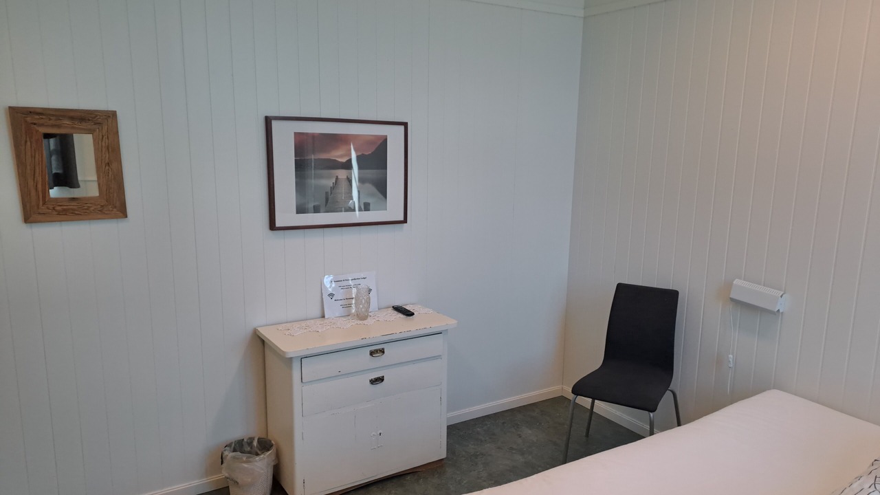 Photo of Bedroom in Brselv