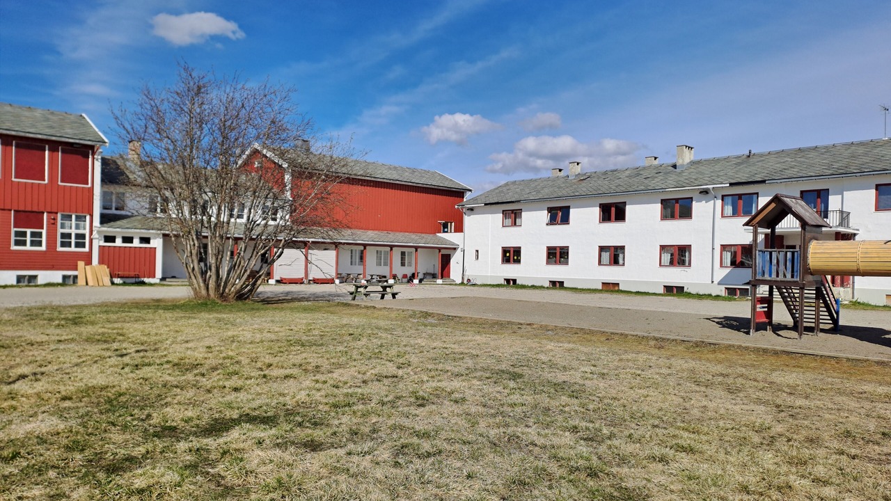 Photo of Outdoor in Brselv
