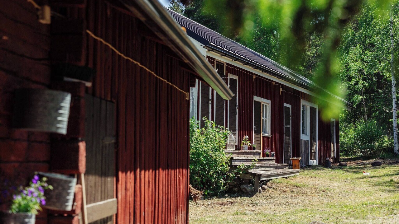 Photo of Outdoor in Tiainen