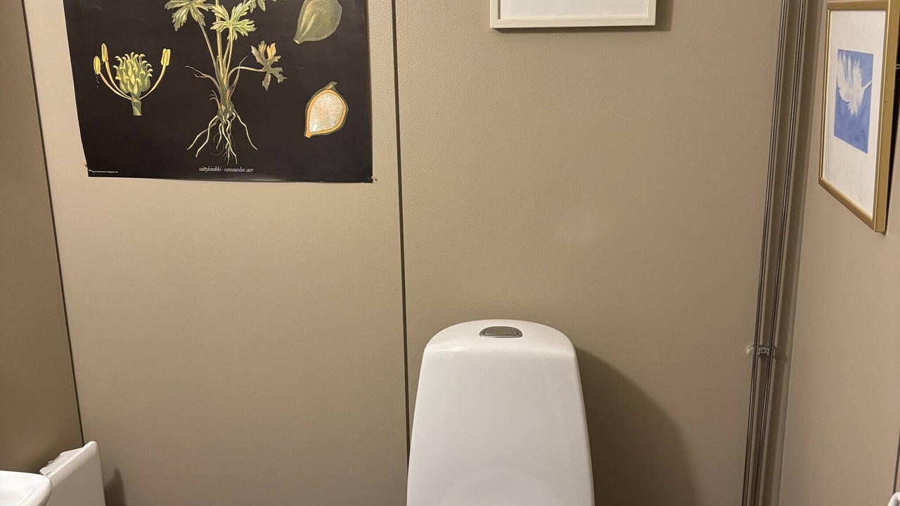 Photo of Bathroom in Tiainen