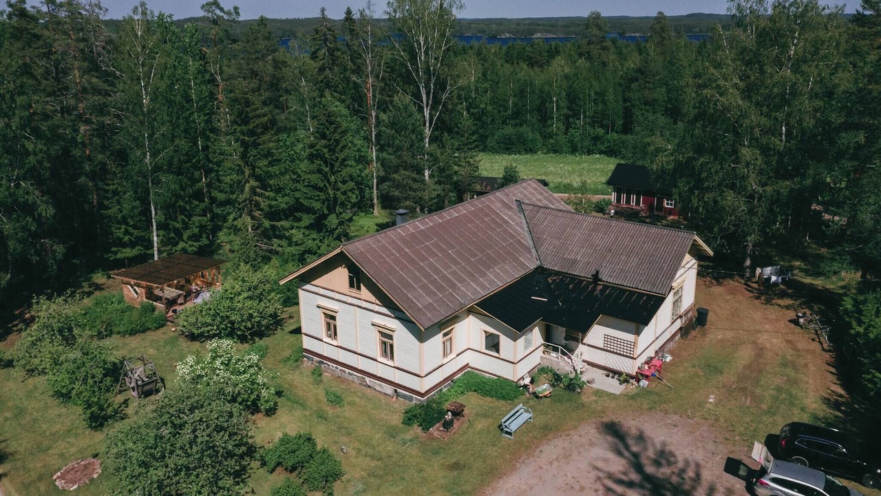 Photo of Outdoor in Tiainen