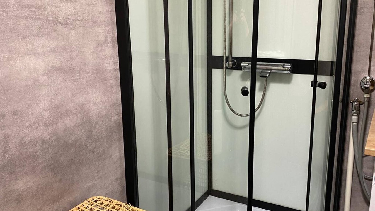 Photo of Bathroom in Tiainen
