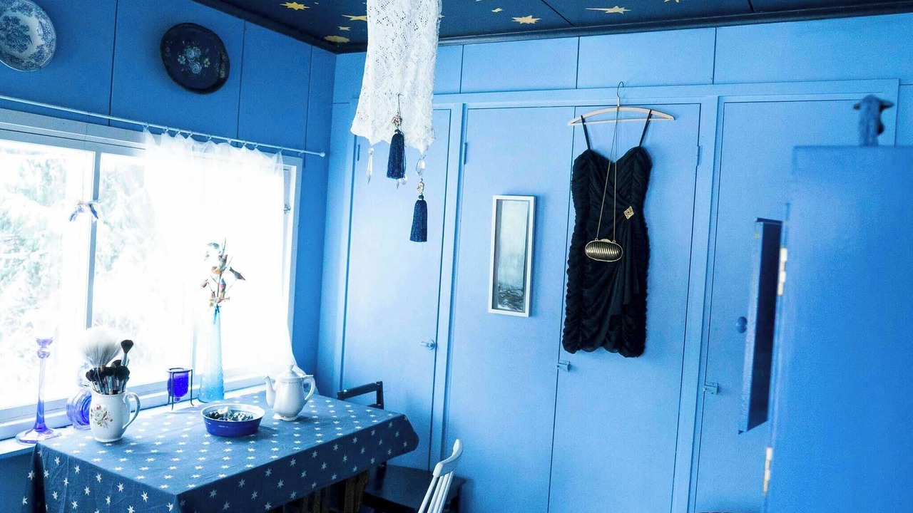 Photo of Bedroom in Tiainen
