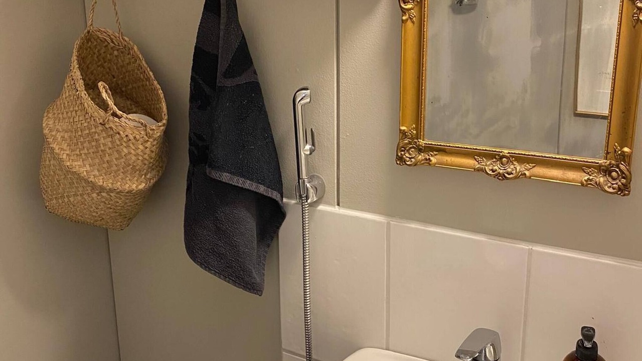 Photo of Bathroom in Tiainen