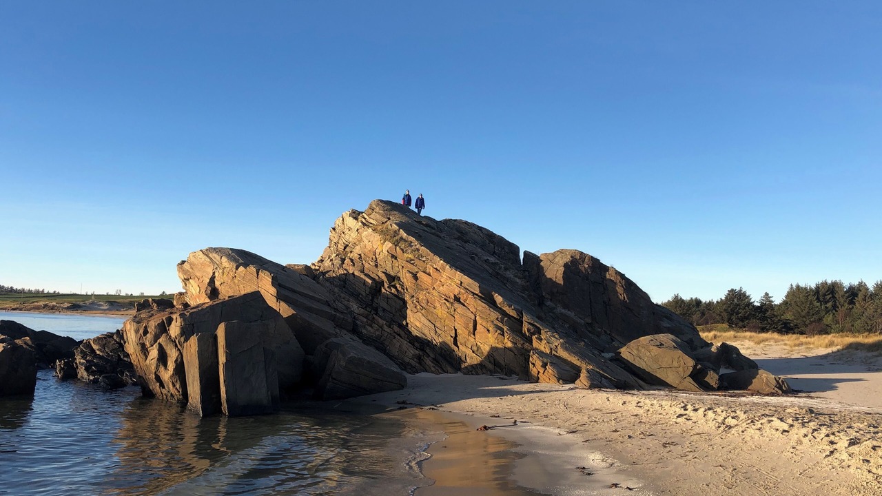 Photo of Outdoor in Farsund
