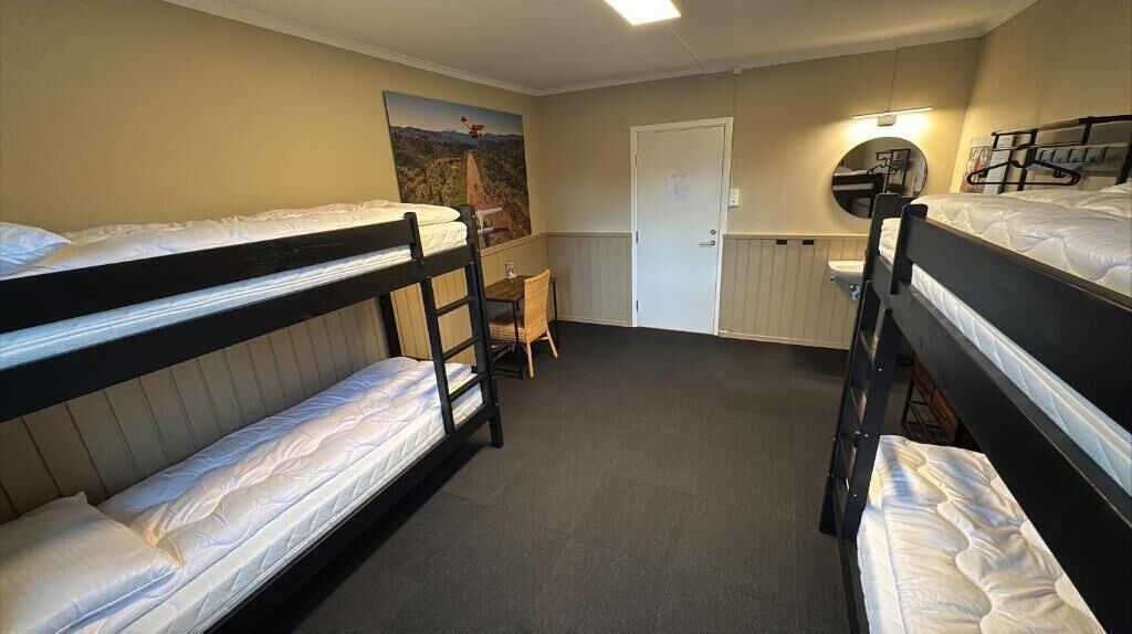 Photo of Bedroom in Farsund