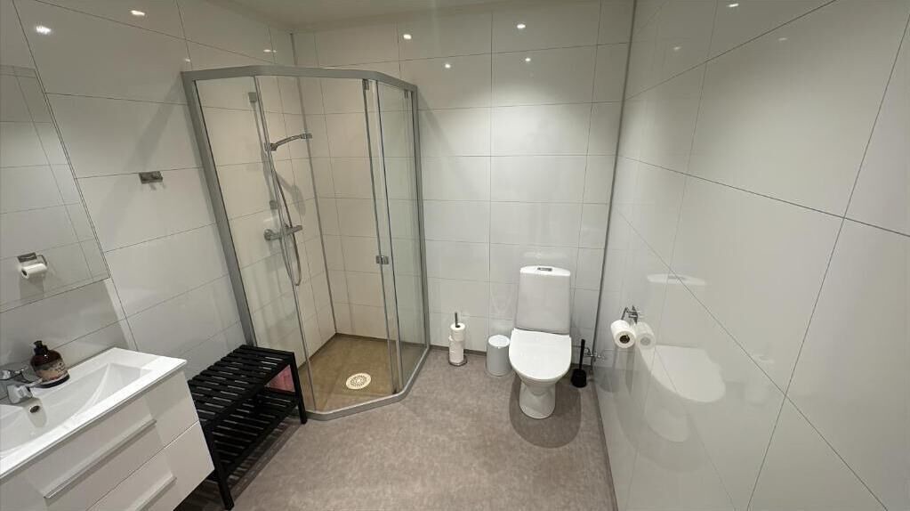 Photo of Bathroom in Farsund