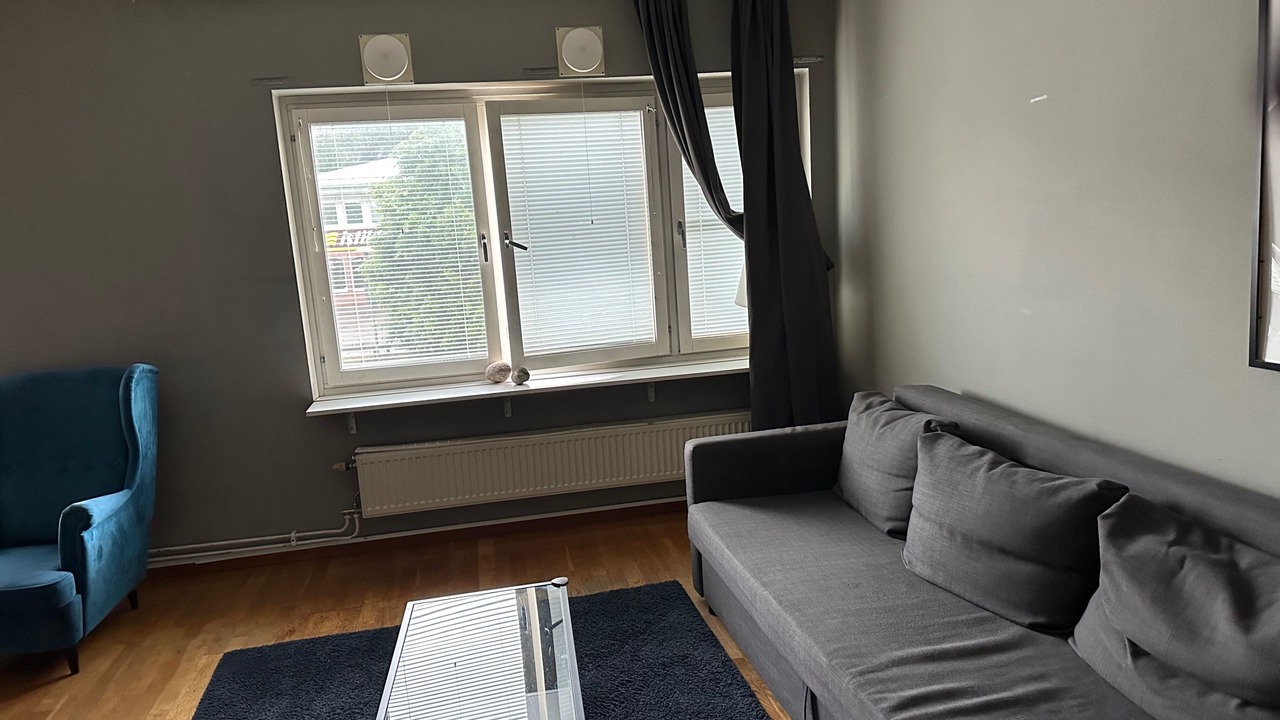 Photo of Livingroom in Skarholmen