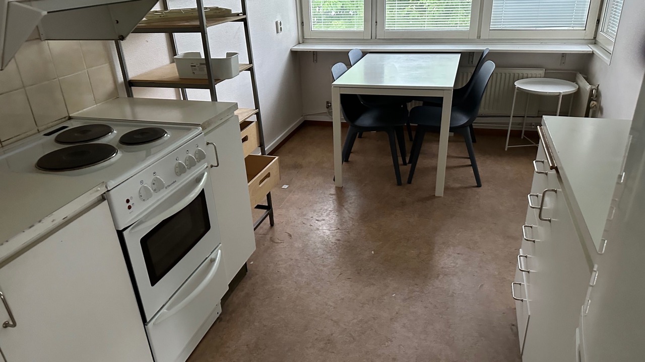 Photo of Kitchen in Skarholmen