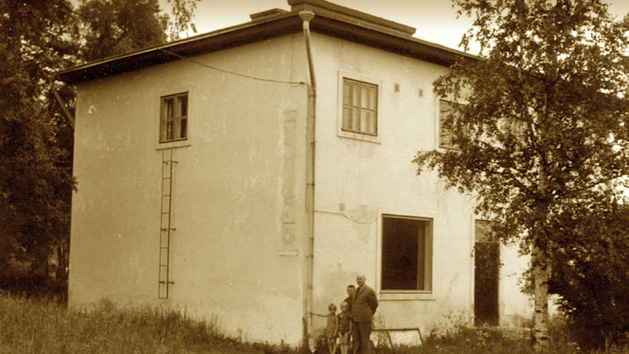Photo of Outdoor in Koria