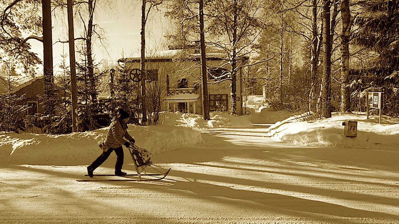 Photo of Outdoor in Koria