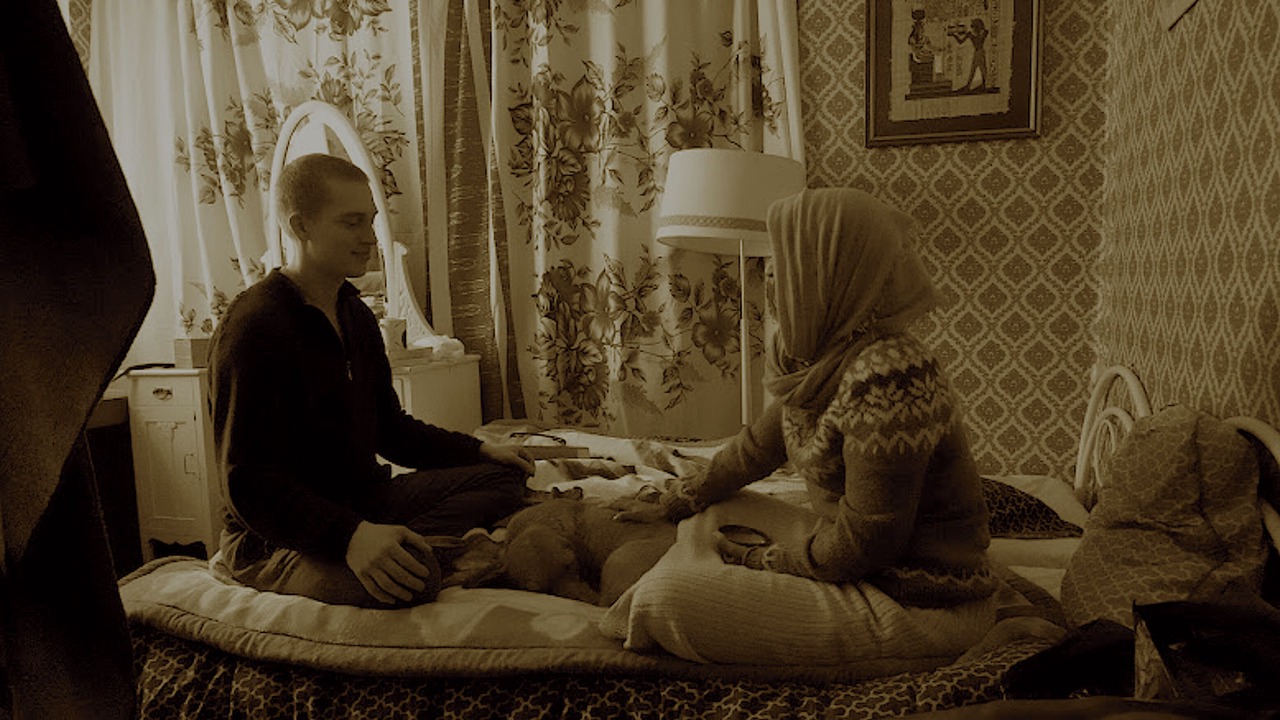 Photo of Bedroom in Koria