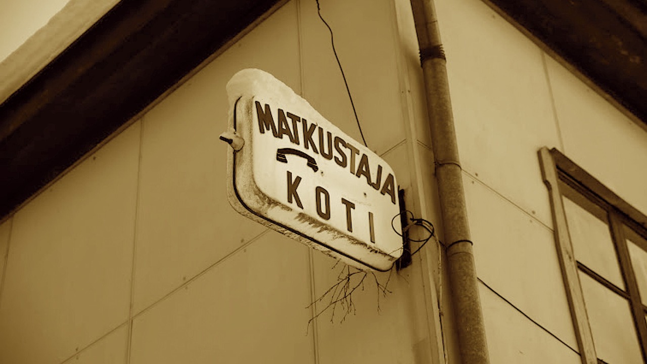 Photo of Outdoor in Koria