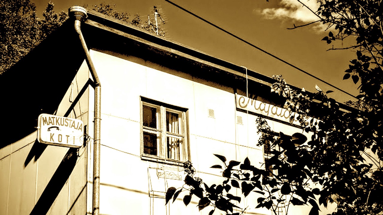 Photo of Outdoor in Koria