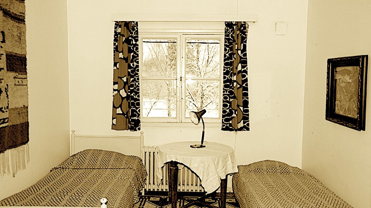 Photo of Bedroom in Koria