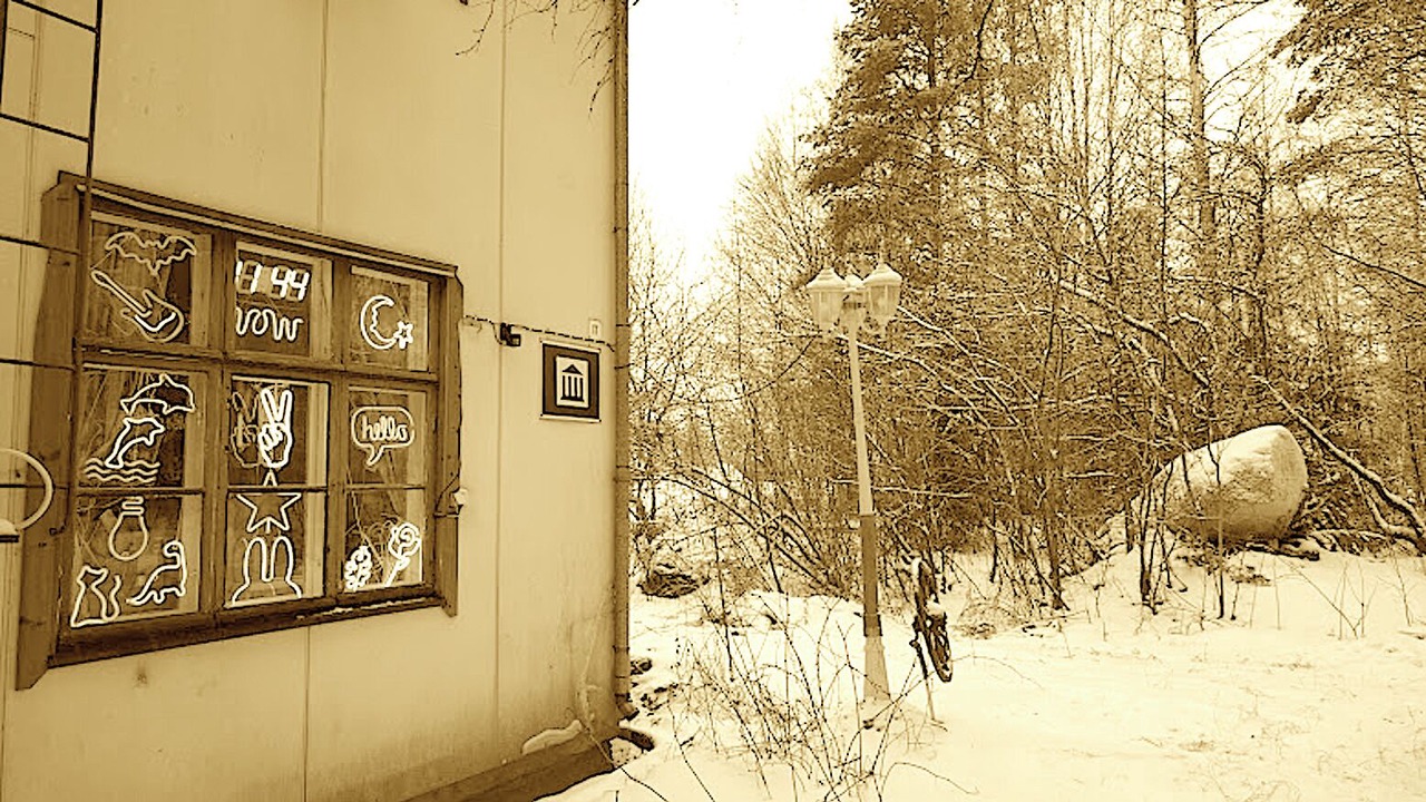 Photo of Others in Koria