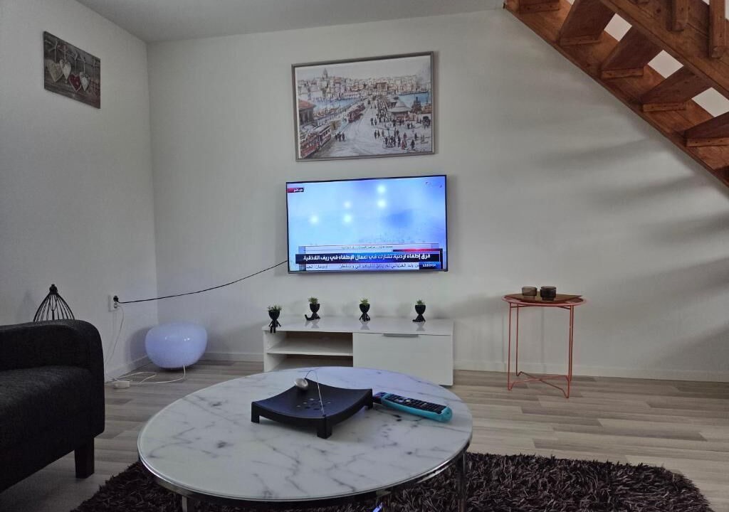 Photo of Livingroom in Bromolla