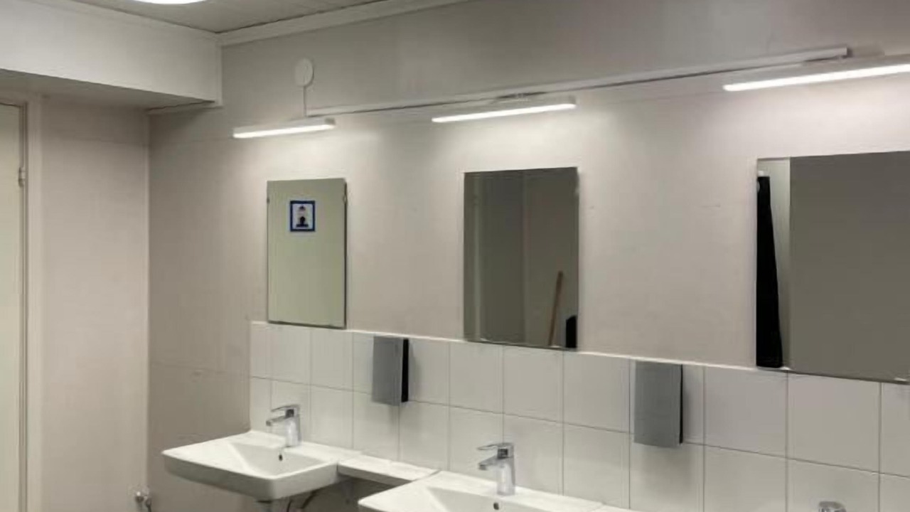 Photo of Bathroom in Norra Skara