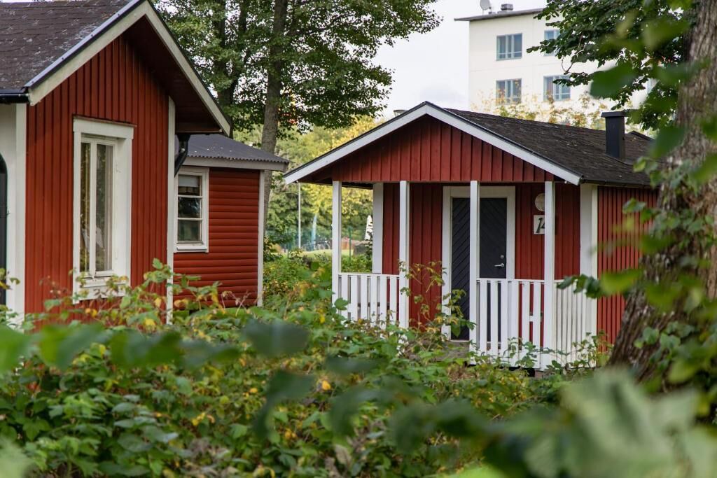 Photo of Outdoor in Norra Skara
