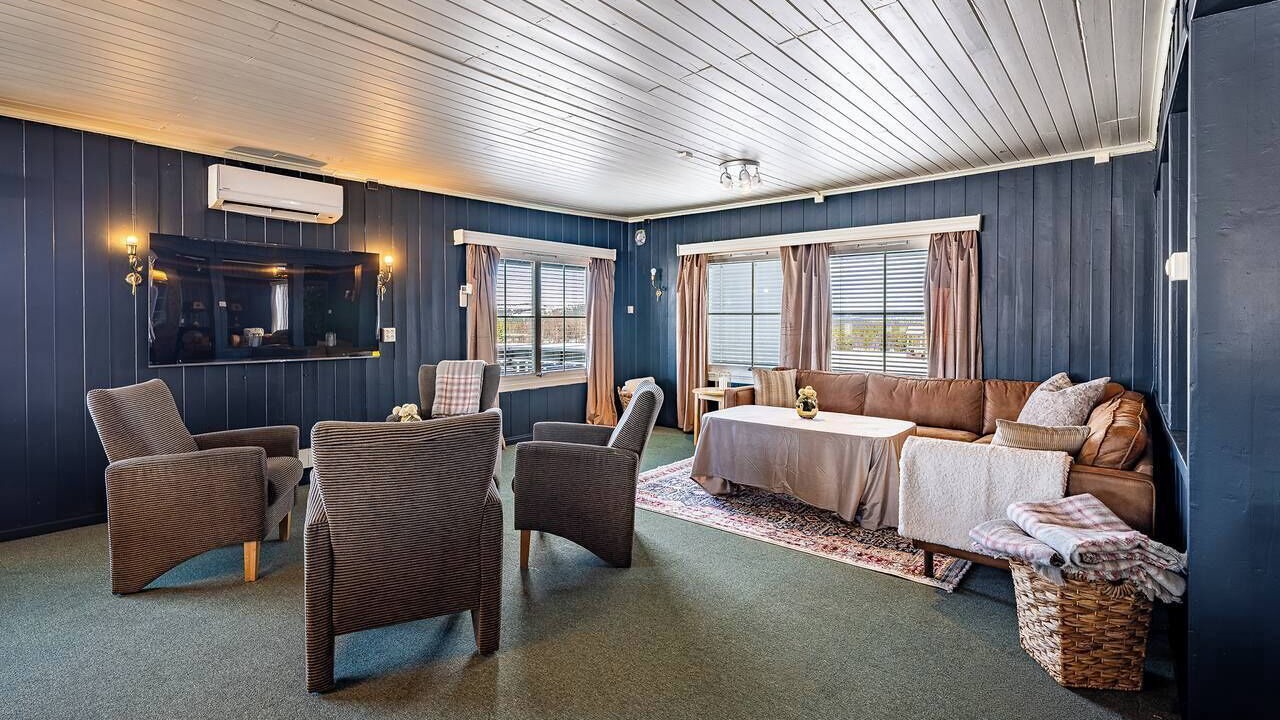 Photo of Livingroom in Kamben
