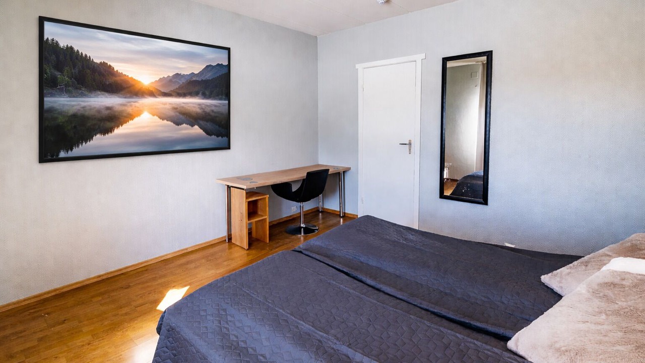 Photo of Bedroom in Kamben