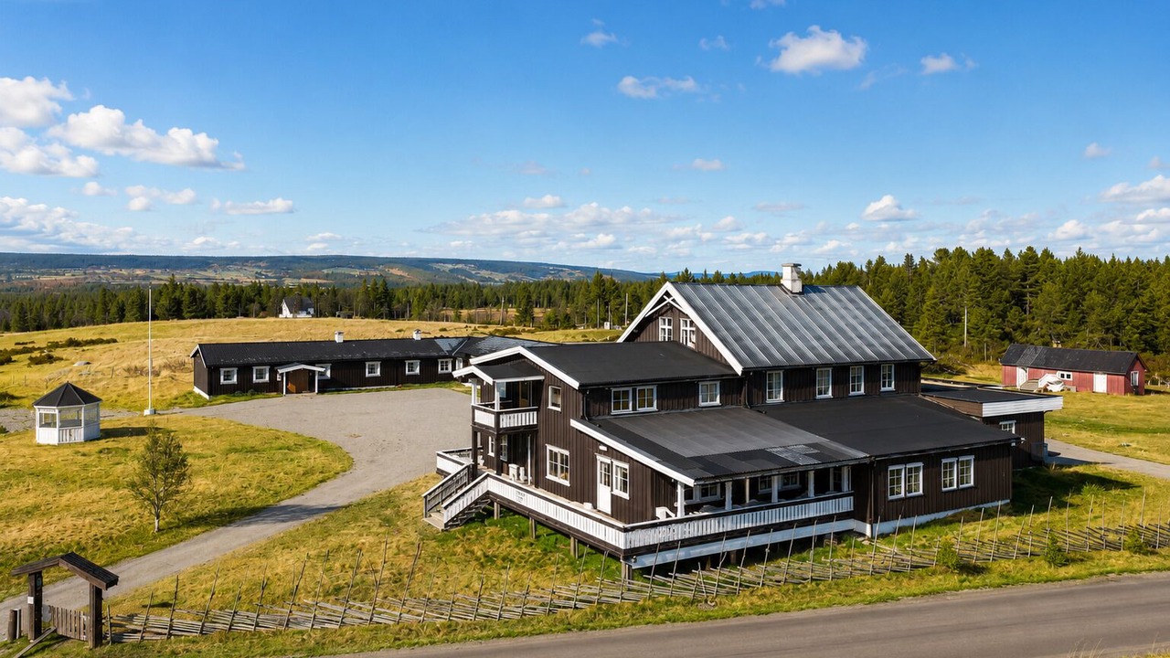 Photo of Outdoor in Kamben