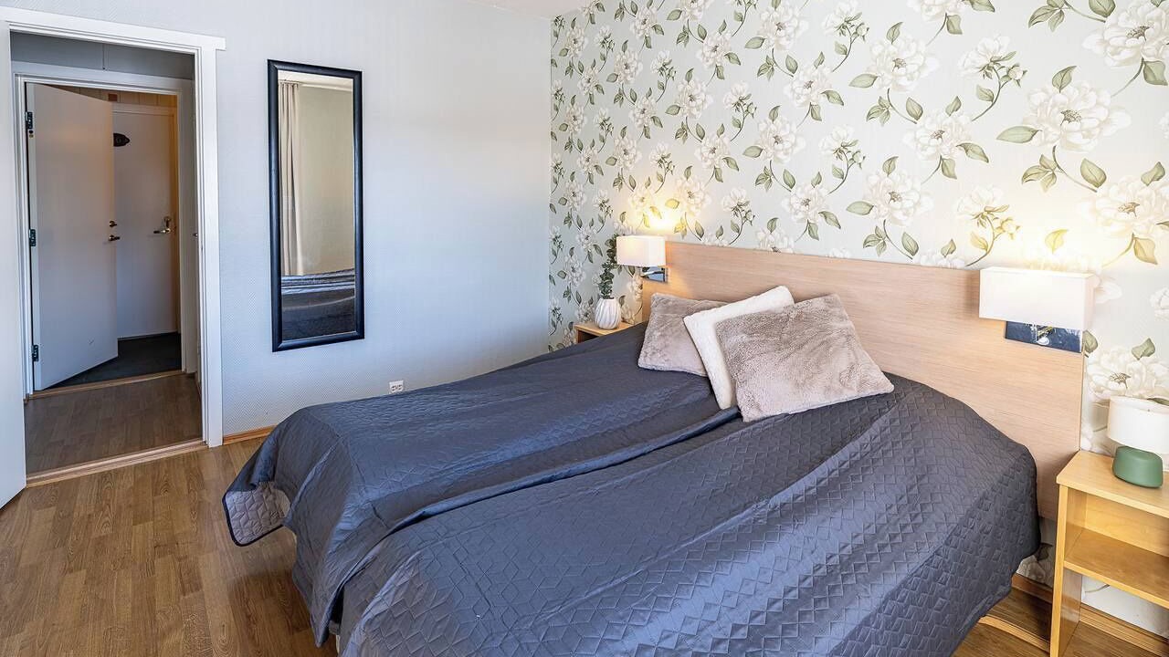 Photo of Bedroom in Kamben